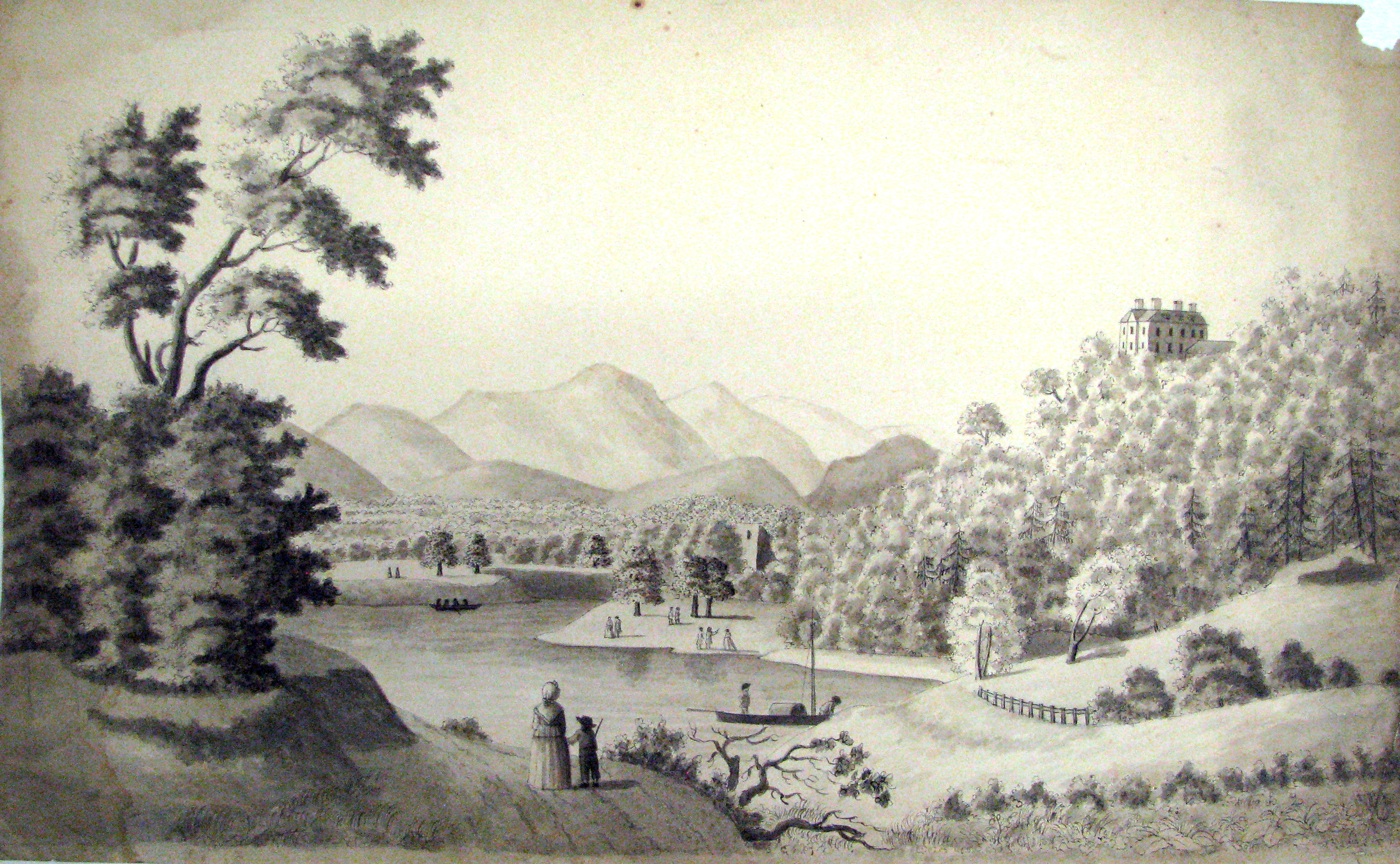 a%20drawing%20of%20a%20river%20landscape